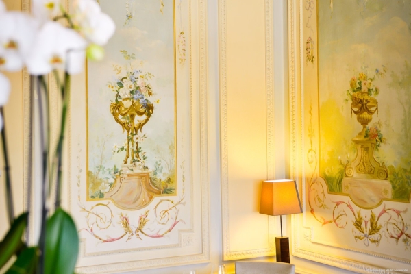 Hotel Des Trois Couronnes (Vevey)